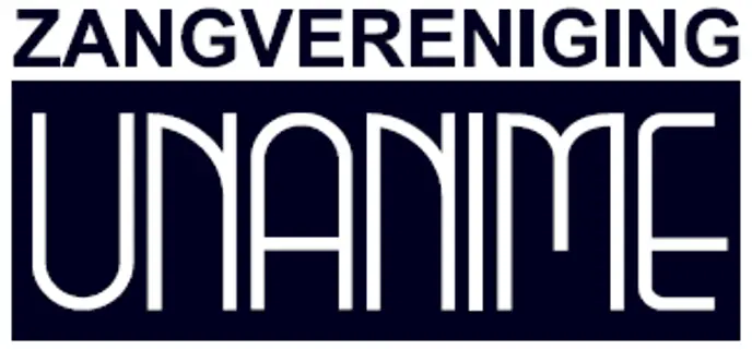 Unanime Zundert | Zangvereniging